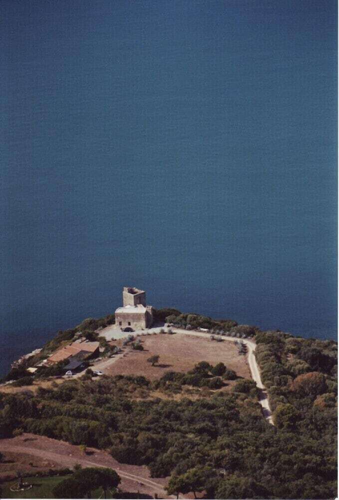 Villa Verdidea - Torre Spagnola