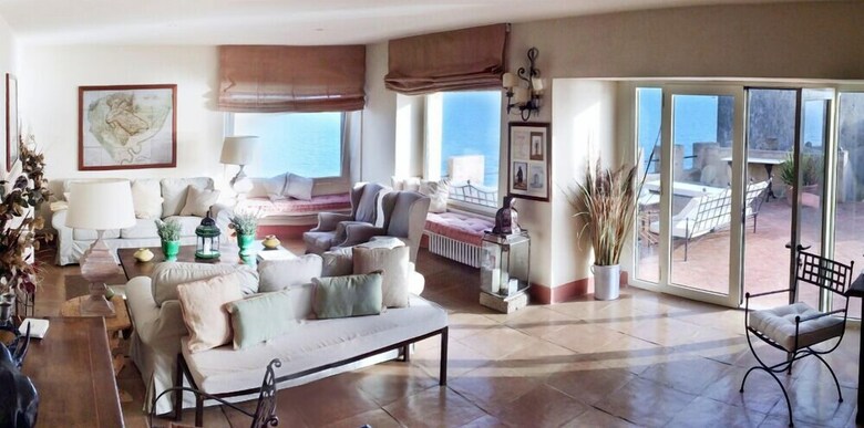 Villa Verdidea - Torre Spagnola