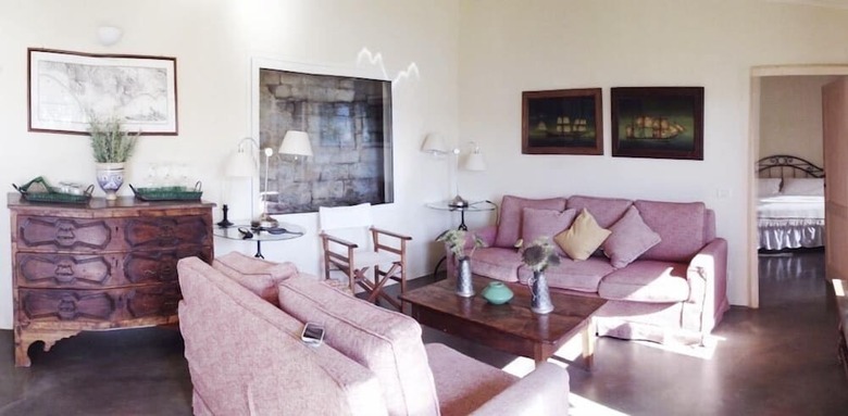 Villa Verdidea - Torre Spagnola