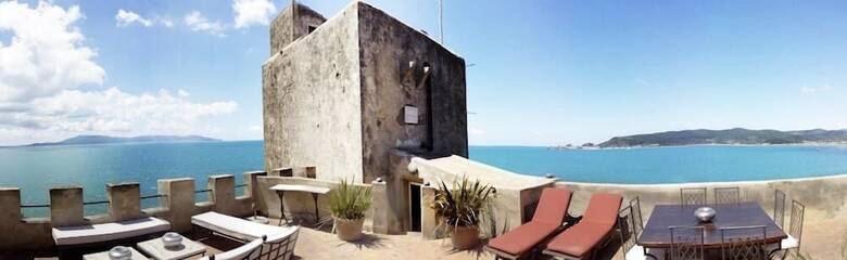 Villa Verdidea - Torre Spagnola