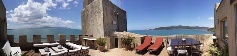 Villa Verdidea - Torre Spagnola