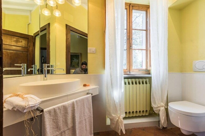 Verdidea - Villa Cerreta