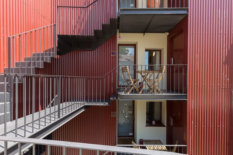 Apartamentos Caldeireiros Feel At Home