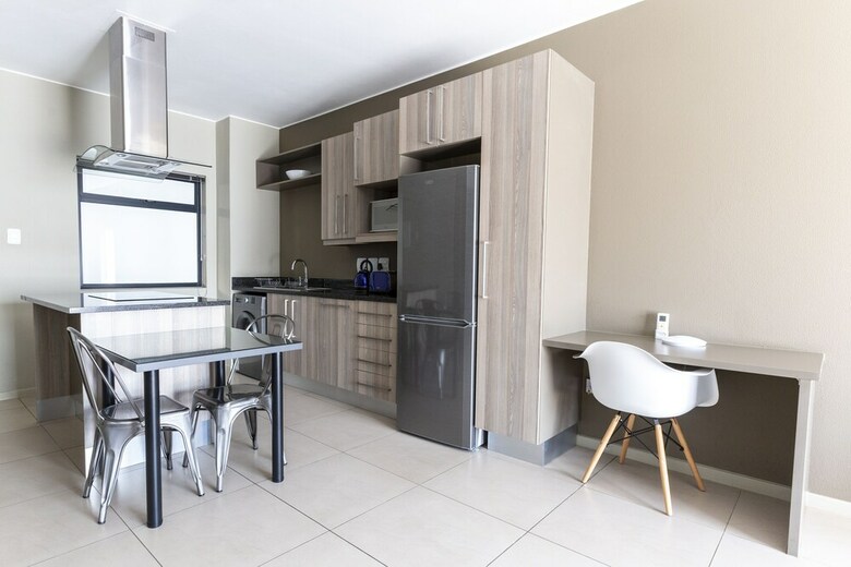 Apartamentos C.a.g The Atrium