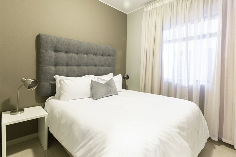 Apartamentos C.a.g The Atrium