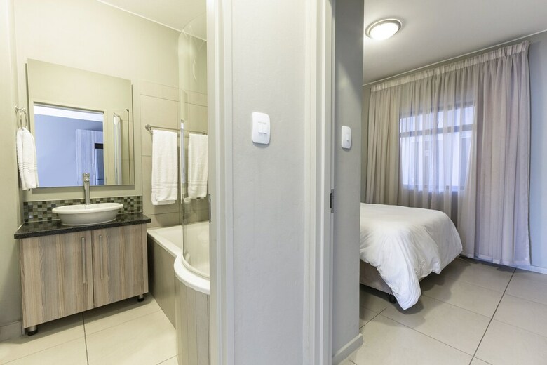 Apartamentos C.a.g The Atrium