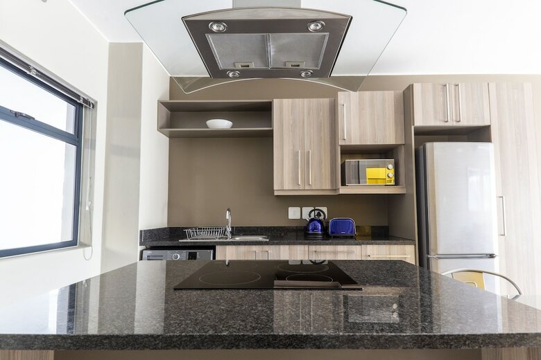 Apartamentos C.a.g The Atrium