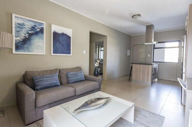 Apartamentos C.a.g The Atrium