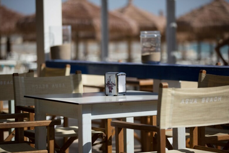 Aparthotel Agua Beach Residence