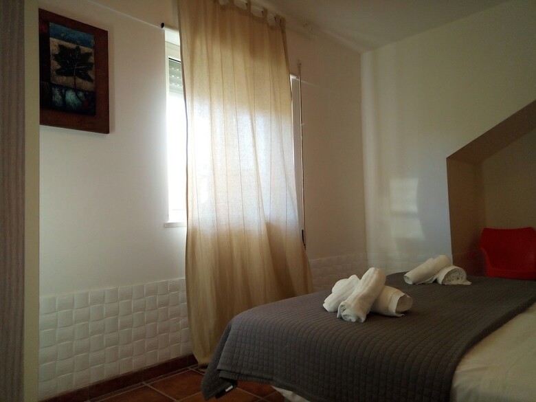 Aparthotel Agua Beach Residence