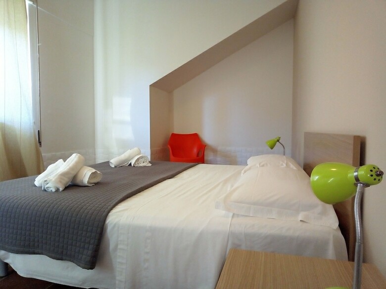 Aparthotel Agua Beach Residence