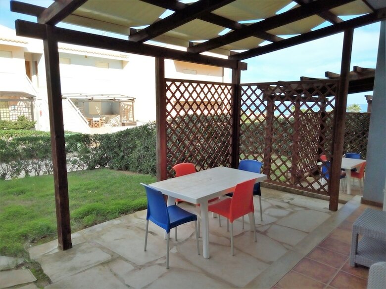 Aparthotel Agua Beach Residence
