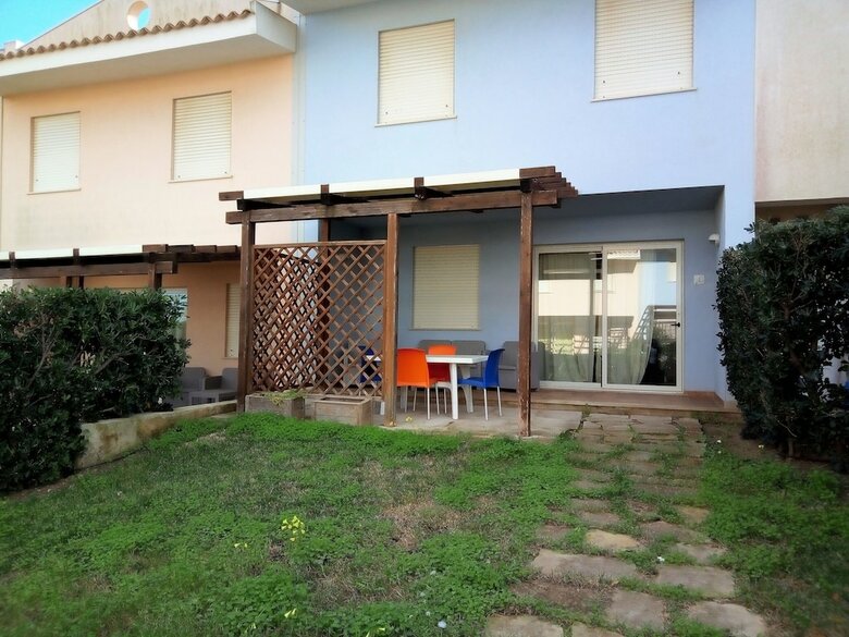 Aparthotel Agua Beach Residence