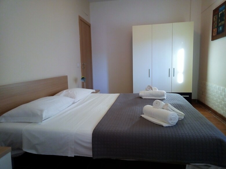 Aparthotel Agua Beach Residence