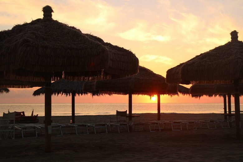 Aparthotel Agua Beach Residence