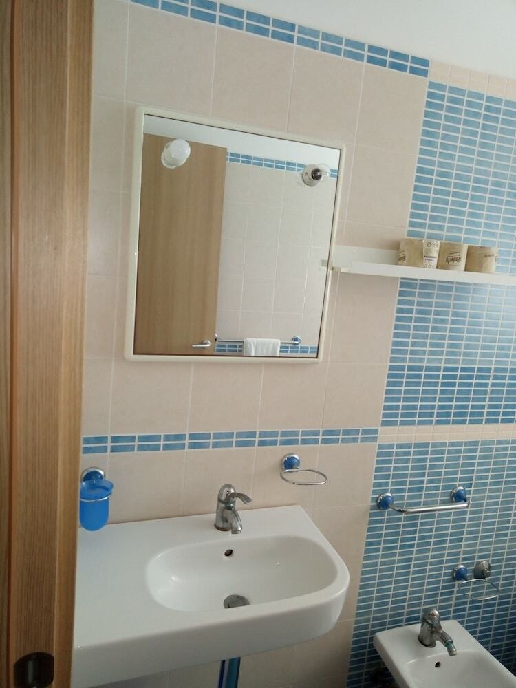 Aparthotel Agua Beach Residence