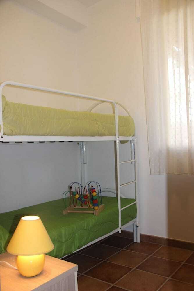 Aparthotel Agua Beach Residence