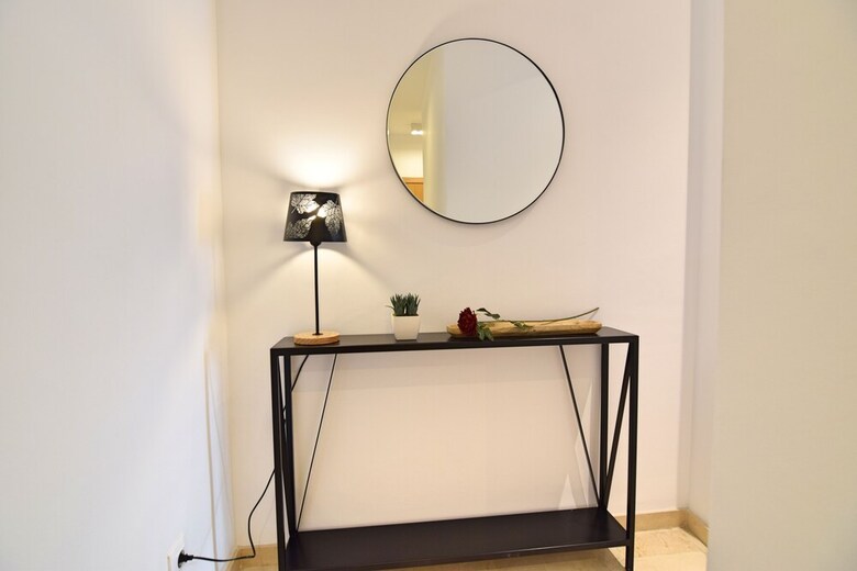 Apartamentos Apt San Rafael-parking-centro de M�laga
