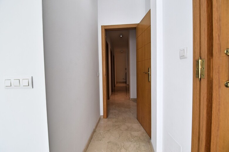 Apartamentos Apt San Rafael-parking-centro de M�laga