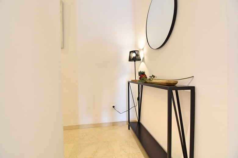Apartamentos Apt San Rafael-parking-centro de M�laga