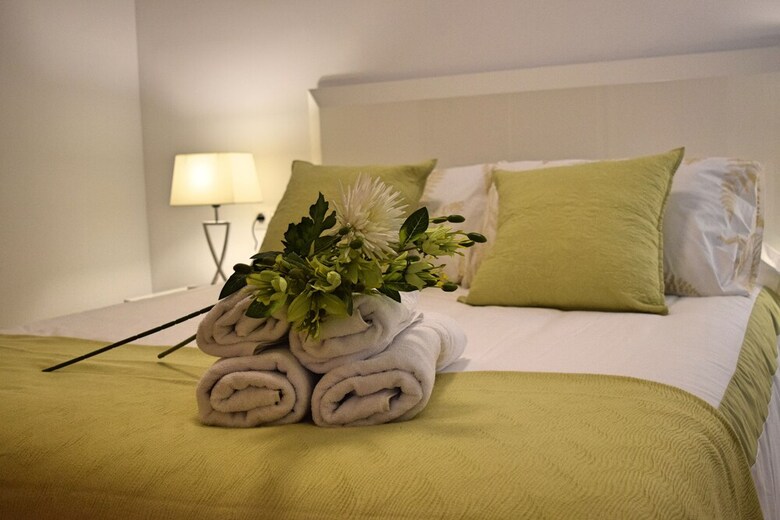Apartamentos Apt San Rafael-parking-centro de M�laga