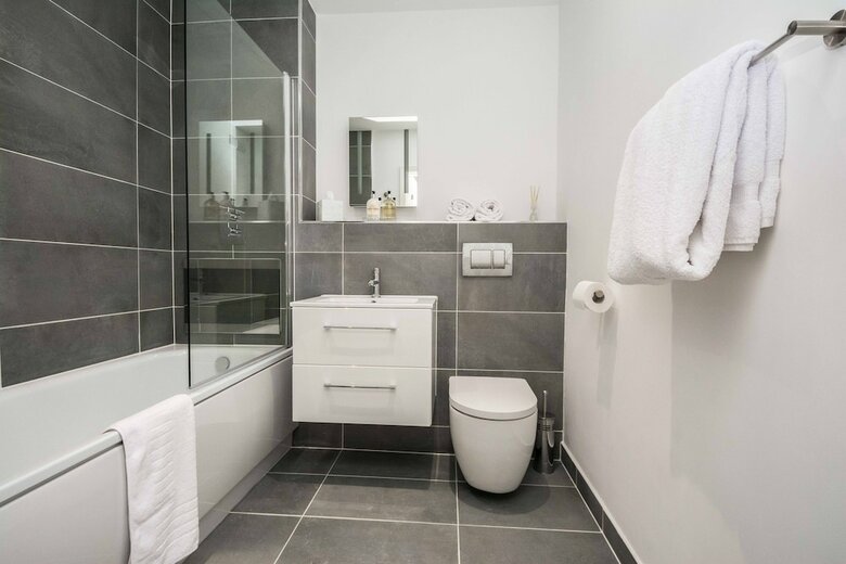 Royal Crescent Apartments Vittrum Suites