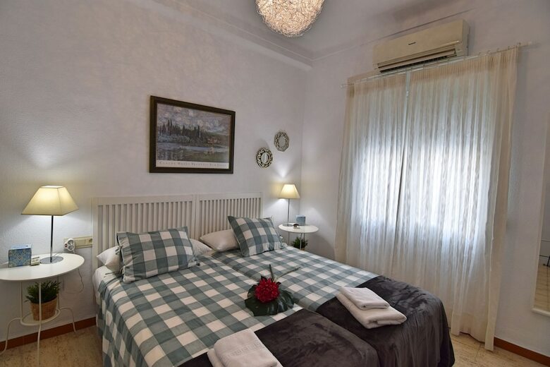 Apartamento Col�n, Centro Soho, 3 Habitaciones