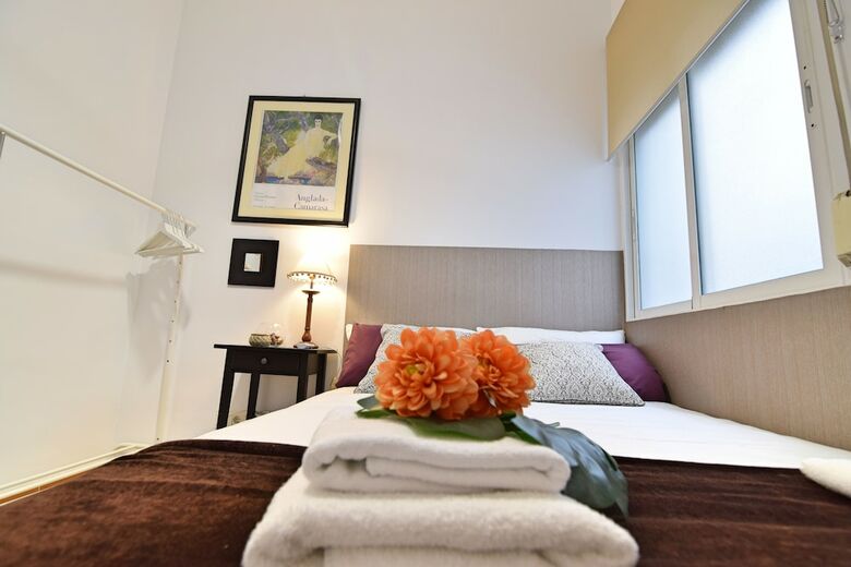 Apartamento Col�n, Centro Soho, 3 Habitaciones