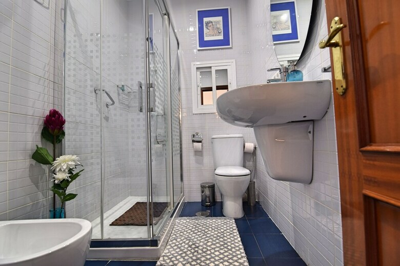 Apartamento Col�n, Centro Soho, 3 Habitaciones