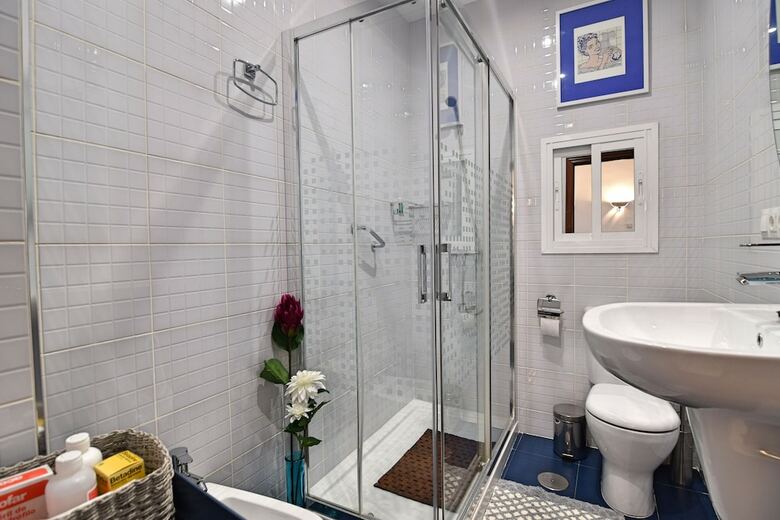 Apartamento Col�n, Centro Soho, 3 Habitaciones