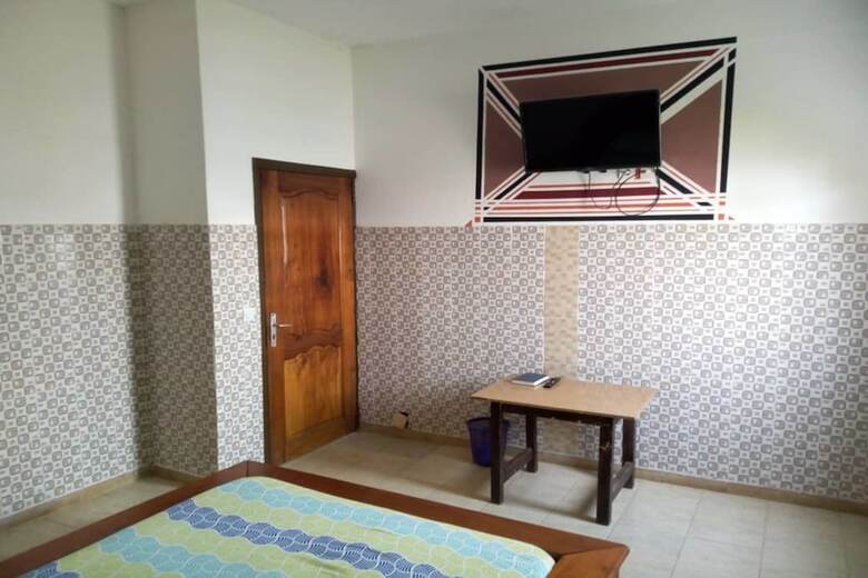 Hotel H�tel Cite Verte