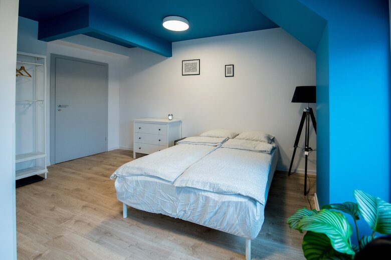 Hostal Togoto Hostel Wroc?aw