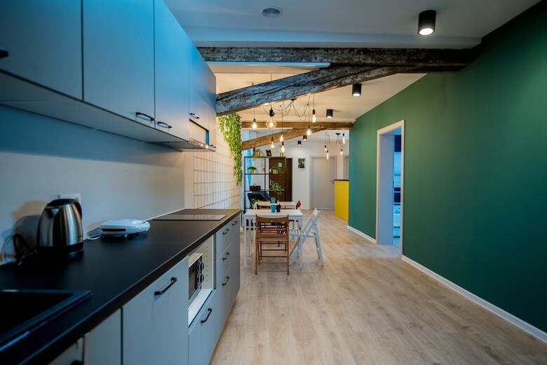 Hostal Togoto Hostel Wroc?aw