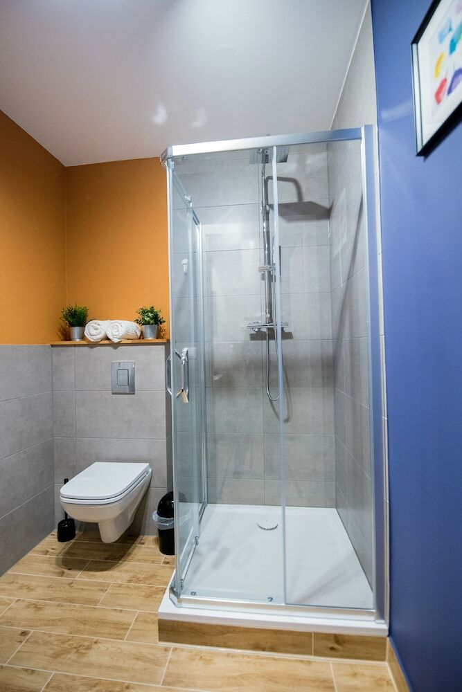 Hostal Togoto Hostel Wroc?aw