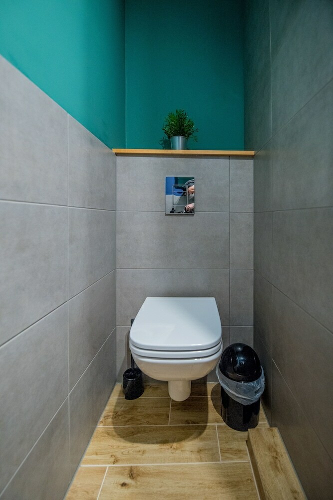 Hostal Togoto Hostel Wroc?aw