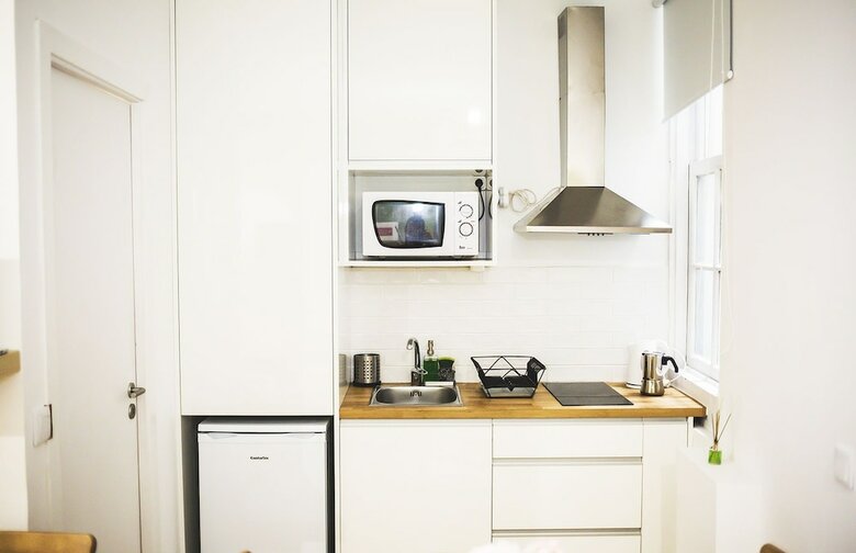 Porto Center Apartment