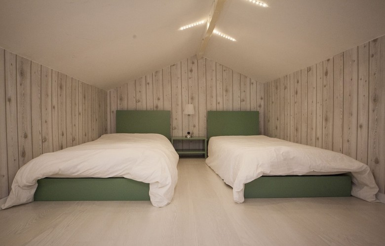 Porto Center Apartment
