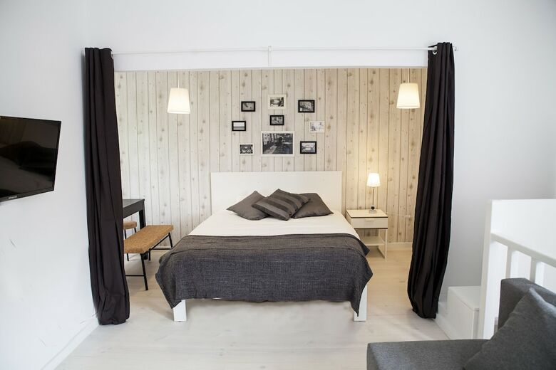 Porto Center Apartment