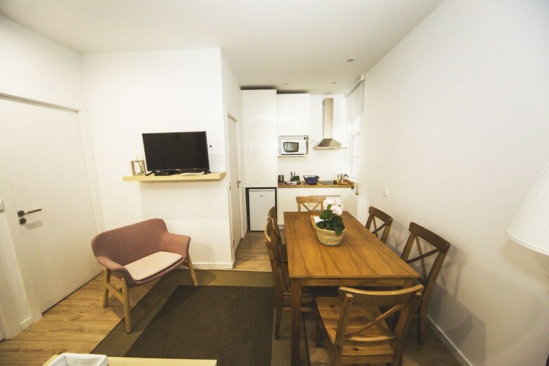 Porto Center Apartment