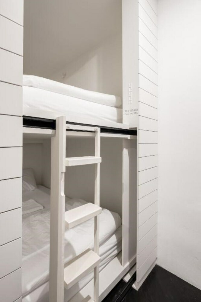 Hostal Pa Prank - Hostel