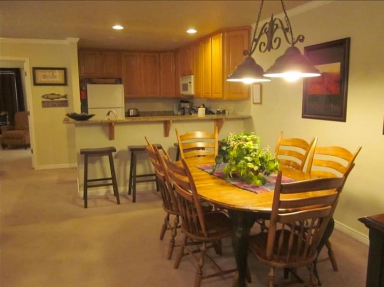 Wintergreen Condominiums