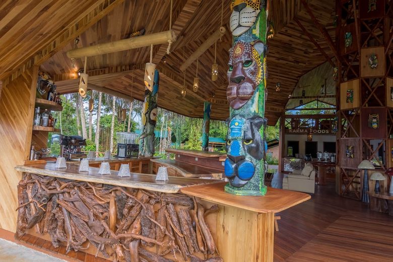 Posada Avatar Eco Lodge