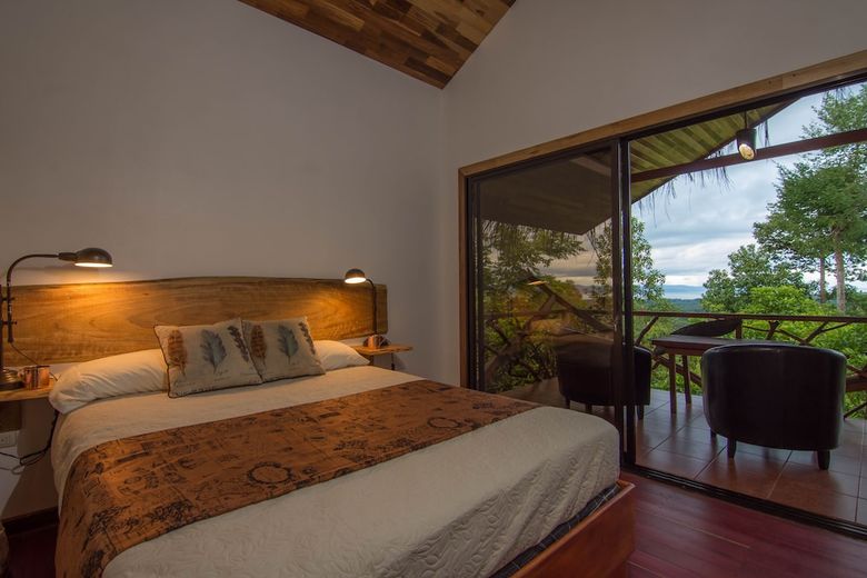 Posada Avatar Eco Lodge