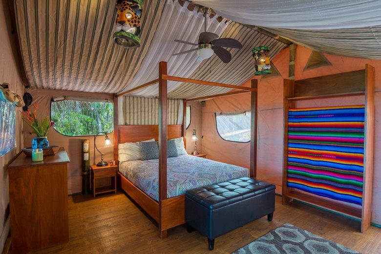 Posada Avatar Eco Lodge