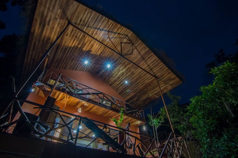 Posada Avatar Eco Lodge