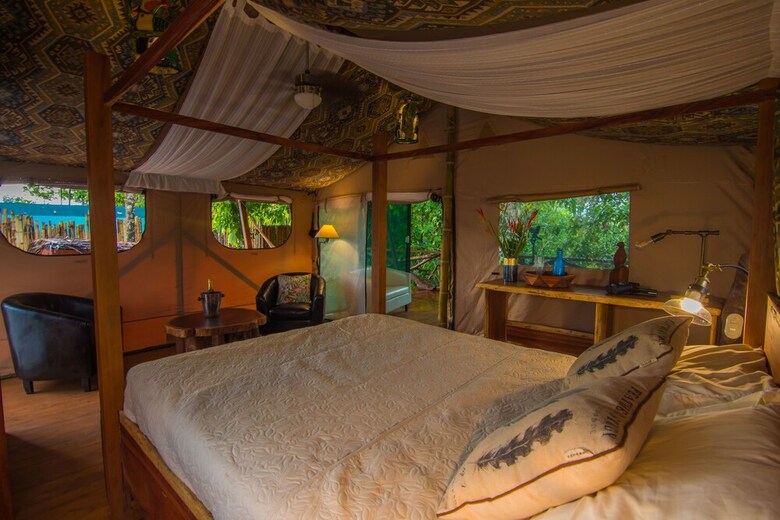 Posada Avatar Eco Lodge