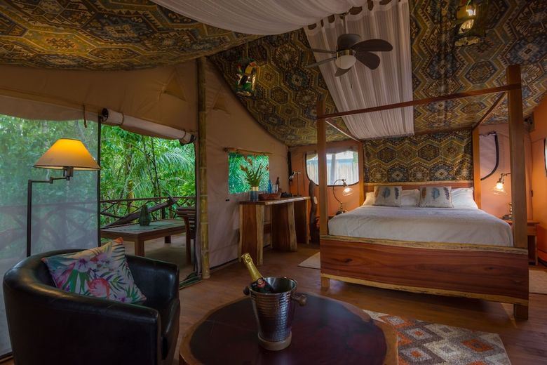 Posada Avatar Eco Lodge