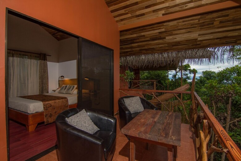 Posada Avatar Eco Lodge
