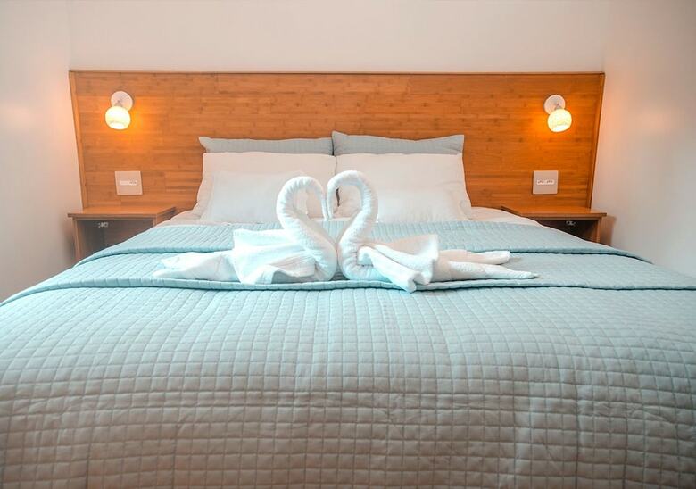 Hotel La Brume Lodges