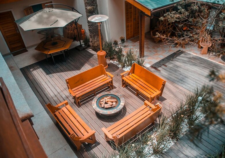Hotel La Brume Lodges